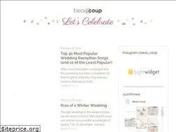 Sites similar to blog.beau-coup.com
