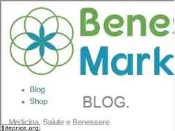 Sites similar to blog.benesseremarket.com