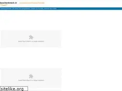 Sites similar to blog.beschenkmich.com