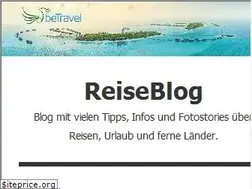 Sites similar to blog.betravel.de