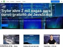 Sites similar to blog.betrybe.com