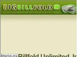 Sites similar to blog.bigbillfold.com