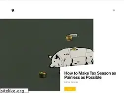 Sites similar to blog.bigcartel.com