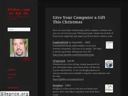 Sites similar to blog.billglick.com