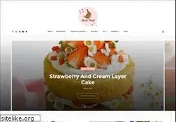Sites similar to blog.birdsparty.com