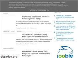 Sites similar to blog.bisnisonlinekita.net