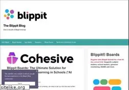 Sites similar to blog.blippit.co.uk