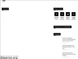 Sites similar to blog.bookbaby.com