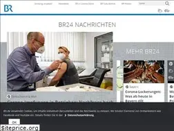 Sites similar to blog.br.de