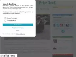 Sites similar to blog.bricogeek.com