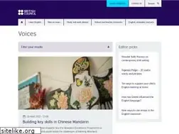 Sites similar to blog.britishcouncil.org