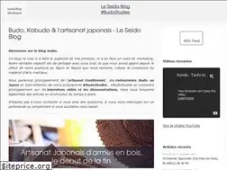 Sites similar to blog.budoexport.com