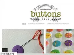 Sites similar to blog.buttons.com
