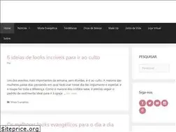 Sites similar to blog.bysophi.com.br