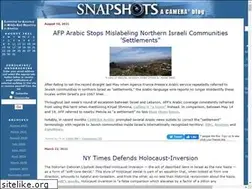 Sites similar to blog.camera.org