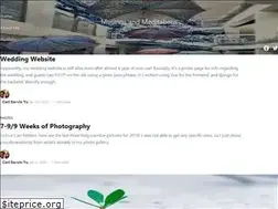 Sites similar to blog.carlearvin.com