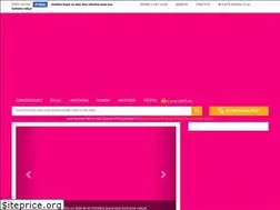 Sites similar to blog.catclub.com.br