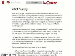 Sites similar to blog.cerebralab.com