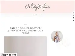 Sites similar to blog.chalkfulloflove.com
