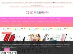 Sites similar to blog.cliomakeup.com