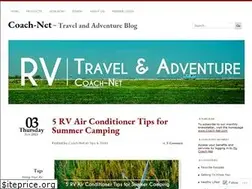 Sites similar to blog.coach-net.com