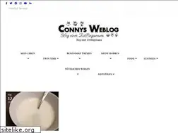 Sites similar to blog.connys-welt.com