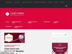 Sites similar to blog.cool-tabs.com