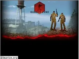 Sites similar to blog.counter-strike.net