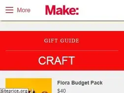 Sites similar to blog.craftzine.com