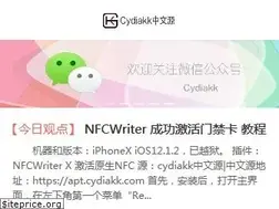 Sites similar to blog.cydiakk.com