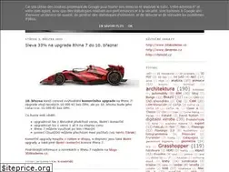 Sites similar to blog.cz.rhino3d.com