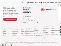Sites similar to blog.cz