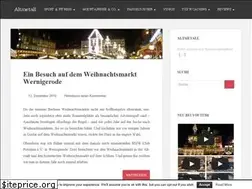 Sites similar to blog.dafb-o.de