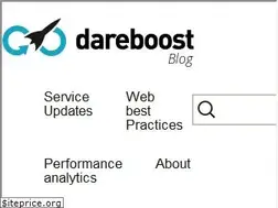 Sites similar to blog.dareboost.com