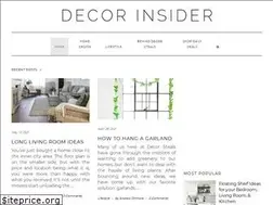 Sites similar to blog.decorsteals.com