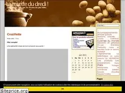 Sites similar to blog.deluxe.fr