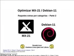Sites similar to blog.desdelinux.net