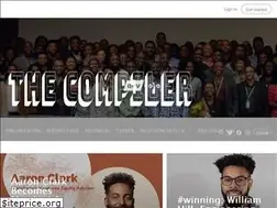 Sites similar to blog.devcolor.org