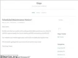Sites similar to blog.diigo.com