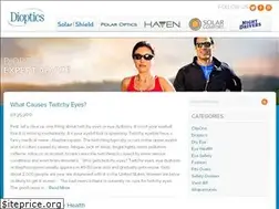 Sites similar to blog.diopticssunwear.com
