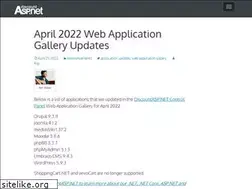 Sites similar to blog.discountasp.net