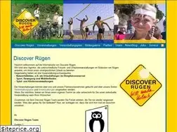 Sites similar to blog.discover-ruegen.org