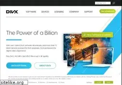 Sites similar to blog.divx.com