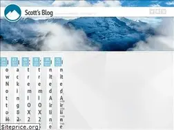 Sites similar to blog.docbert.org
