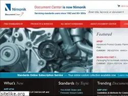 Sites similar to blog.document-center.com