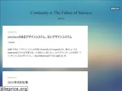 Sites similar to blog.dr1009.com