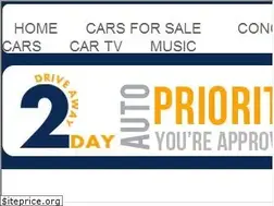 Sites similar to blog.driveaway2day.com