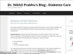 Sites similar to blog.drnikhilprabhu.com