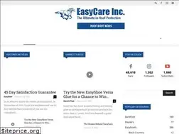 Sites similar to blog.easycareinc.com