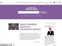 Sites similar to blog.eduardonunes.com.br